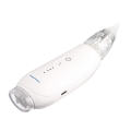 Elektryczny aspirator do nosa Easy Natural Canpol Babies 9/319 .jpg