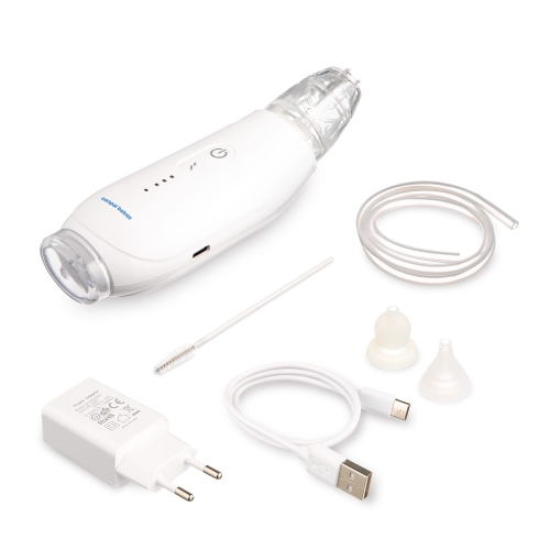 Elektryczny aspirator do nosa Easy Natural Canpol Babies 9/319 .jpg