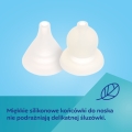 Elektryczny aspirator do nosa Easy Natural Canpol Babies 9/319 .jpg