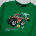 Bluza dla chłopca z traktorem GT zielona.jpg
