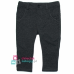 Dresowe spodnie dla niemowlaka chłopca Mrofi Leon