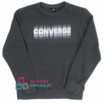 Bluza dla chłopca z napisem Converge GT