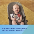 Interaktywna sensoryczna zabawka dla niemowląt Leniwiec Canpol Babies 68/090.jpg