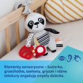 Interaktywna sensoryczna zabawka dla niemowląt Leniwiec Canpol Babies 68/090.jpg