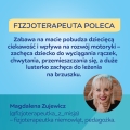 Sensoryczna mata edukacyjna z lusterkiem dla niemowlaka Canpol Babies 68/092.jpg