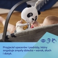 Sensoryczna karuzela podróżna dla niemowląt Panda Canpol Babies BabiesBoo 68/091.jpg