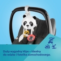 Sensoryczna karuzela podróżna dla niemowląt Panda Canpol Babies BabiesBoo 68/091.jpg