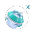 Kubek niekapek z miękkim ustnikiem 3m+ Baby Ono 1456/01.jpg