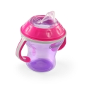 Kubek niekapek z miękkim ustnikiem 3m+ Baby Ono 1456/02 .jpg