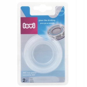 Uszczelki lovi do kubka 360 stopni