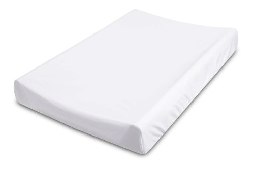 Prześcieradło na przewijak 50x70 cm i 50 x 80 cm jersey białe.jpg