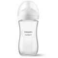 Butelka Avent Natural Response szklana 240ml 1m+ .jpg