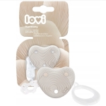 Łańcuszek do smoczka Lovi Harmony 10/891