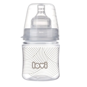 Butelka Lovi Trends Harmony 120 ml 0M+ 21/591