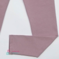 Różowe legginsy dla dziewczynki Atut Basic.jpg