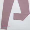 Różowe legginsy dla dziewczynki Atut Basic.jpg