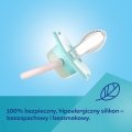 Smoczek silikonowy symetryczny 6-18 m Canpol babies 34/921 koal.jpg