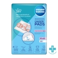 Wielofunkcyjne podkłady do przewijania Canpol Babies 10szt. 78/002.jpg