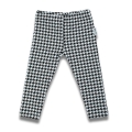 Legginsy dla dziewczynki w pepitkę Bamarnicol.jpg