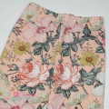 Legginsy slim dla dziewczynki w kwiaty Atut.jpg