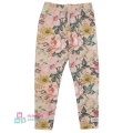 Legginsy slim dla dziewczynki w kwiaty Atut.jpg
