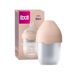 Butelka LOVI Mammafeel 150 ml 21/595