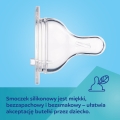 Butelka antykolkowa dla noworodka Canpol Babies ze świecącymi uchwytami Sleepy Koala 120 ml 35/236 pin.jpg