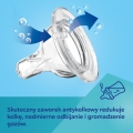 Butelka antykolkowa dla noworodka Canpol Babies ze świecącymi uchwytami Sleepy Koala 120 ml 35/236 blu.jpg