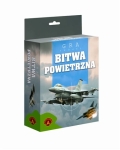 Gra strategiczna dla dzieci bitwa powietrzna