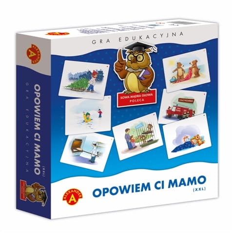 gra edukacyjna dla dziecka 3+