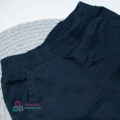 Eleganckie spodnie slim dla chłopca granatowe GT polski producent.jpg