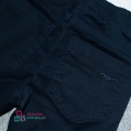 Eleganckie spodnie slim dla chłopca granatowe GT polski producent.jpg