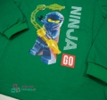 Bluzka dla chłopca NinjaGo GT zielona.jpg