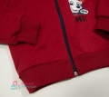 Bluza z kapturem dla chłopca Psi Patrol GT bordowa.jpg