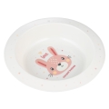 Miska plastikowa dla dziecka 270 ml Canpol Babies CUTE ANIMALS 4/412 pin2 .jpg