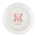 Miska plastikowa dla dziecka 270 ml Canpol Babies CUTE ANIMALS 4/412 pin2 .jpg