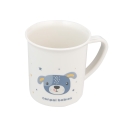 Kubek plastikowy z uchem dla dziecka Canpol babies 170 ml CUTE ANIMALS 4/413 blu2.jpg