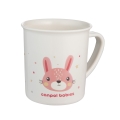 Kubek plastikowy z uchem dla dziecka Canpol babies 170 ml CUTE ANIMALS 4/413 pin2.jpg
