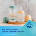 Butelka antykolkowa Canpol Babies EasyStart 240ml MOUNTAINS 35/243 gre .jpg