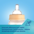 Butelka antykolkowa Canpol Babies EasyStart 120ml MOUNTAINS 35/242 bei.jpg