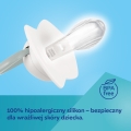 Silikonowe smoczki Canpol Babies 6-18 M Air Flow 34/928 ora.jpg