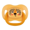 Silikonowe smoczki Canpol Babies 0-6 M Air Flow 34/927 ora .jpg