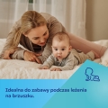 Pluszowa książeczka edukacyjna Canpol Babies FOX 75/202.jpg