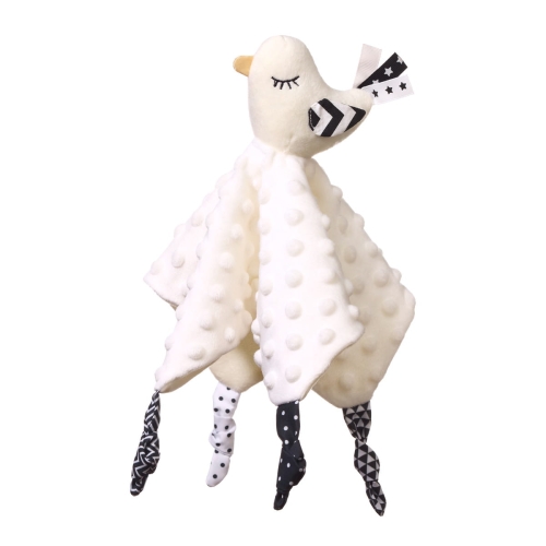 Przytulanka kocyk dla niemowlaka Baby Ono Little Birdie 1537.jpg