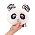 Przytulanka szeleścik dla niemowlaka Baby Ono Happy Panda 1533.jpg