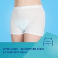 Majtki dla kobiet w zaawansowanej ciąży i po porodzie wielorazowe 16/000 S/M.jpg