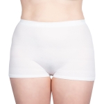 Majtki dla kobiet w zaawansowanej ciąży i po porodzie wielorazowe 16/001 L/XL