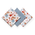 Super miękkie pieluszki muślinowe dla niemowlaka 70x70cm Baby Ono 348/07.jpg