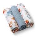 Super miękkie pieluszki muślinowe dla niemowlaka 70x70cm Baby Ono 348/07.jpg