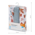 Super miękkie pieluszki muślinowe dla niemowlaka 70x70cm Baby Ono 348/07.jpg